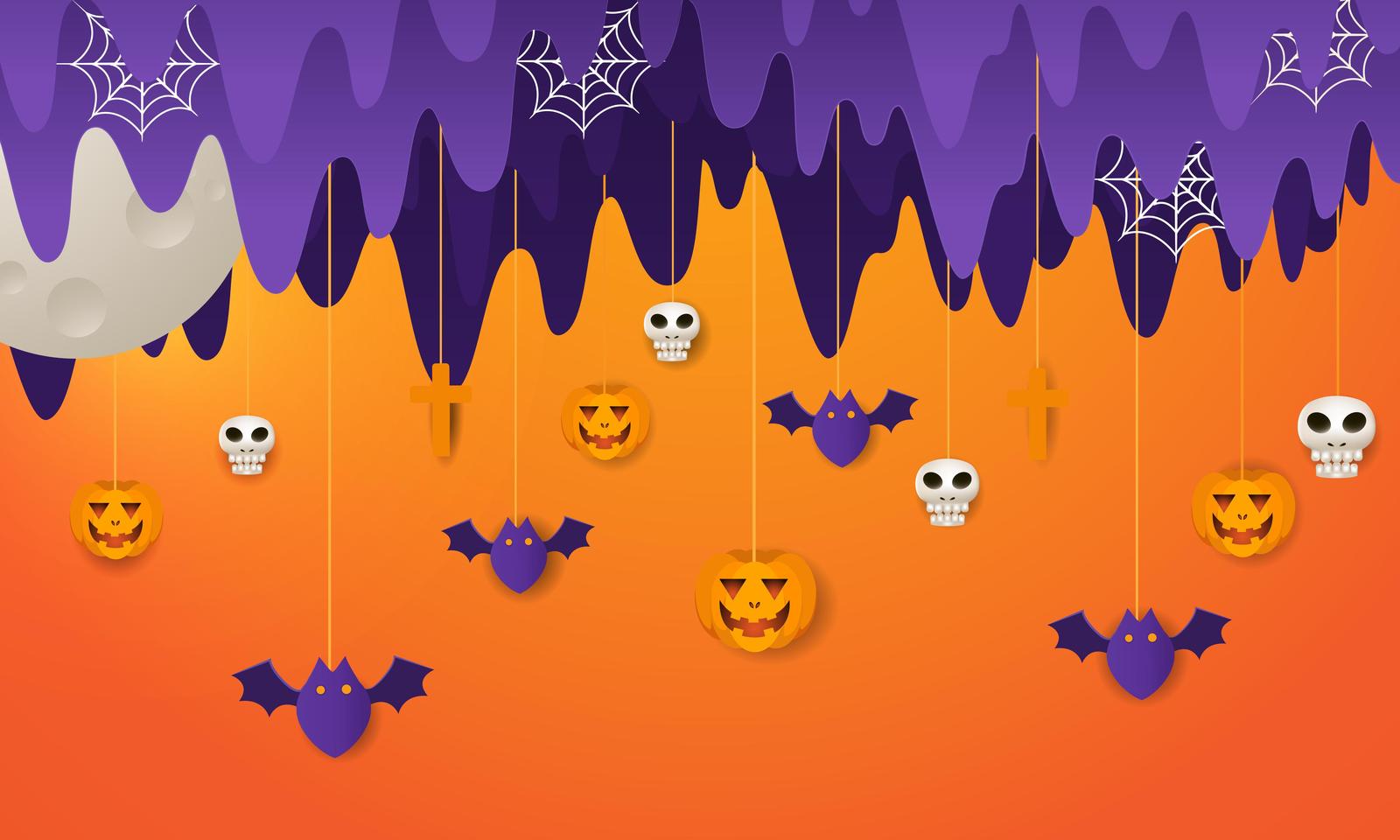 Happy Halloween!