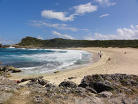Pointe des Châteaux