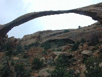 Arches National Park