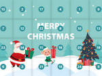 Winter Christmas