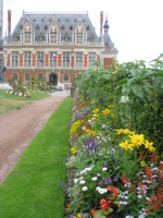 Hôtel de Ville, Calais