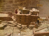 Ruins of Haut-Kœnigsbourg