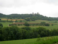 Château de Malbrouck