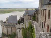Mont Saint Michel